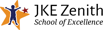 Logo for Zenith Academy Demo